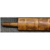 Image 18 : SIOUX  CATLINITE PIPE