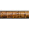 Image 19 : SIOUX  CATLINITE PIPE