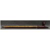 Image 1 : SIOUX  CATLINITE PIPE