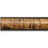 Image 20 : SIOUX  CATLINITE PIPE