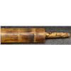 Image 22 : SIOUX  CATLINITE PIPE