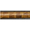 Image 23 : SIOUX  CATLINITE PIPE