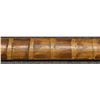 Image 24 : SIOUX  CATLINITE PIPE