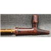 Image 2 : SIOUX  CATLINITE PIPE