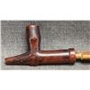 Image 7 : SIOUX  CATLINITE PIPE
