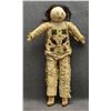 Image 1 : PLAINS HIDE DOLL
