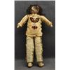 Image 5 : PLAINS HIDE DOLL