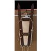 Image 11 : CHEYENNE CRADLEBOARD
