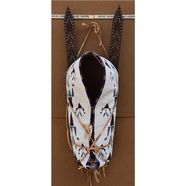 CHEYENNE CRADLEBOARD