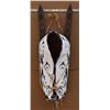 Image 1 : CHEYENNE CRADLEBOARD