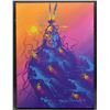 Image 1 : KIOWA PAINTING (MICHEAL HUZO PADDLETY)