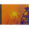 Image 7 : KIOWA PAINTING (MICHEAL HUZO PADDLETY)