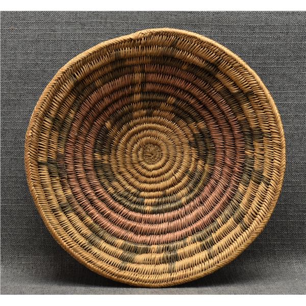 NAVAJO WEDDING BASKET