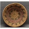 Image 1 : NAVAJO WEDDING BASKET
