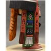 Image 11 : HOPI KACHINA (MALCOLM YOUVELLA)