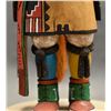 Image 12 : HOPI KACHINA (MALCOLM YOUVELLA)