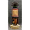 Image 3 : HOPI KACHINA (MALCOLM YOUVELLA)