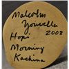 Image 7 : HOPI KACHINA (MALCOLM YOUVELLA)