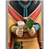 Image 9 : HOPI KACHINA (MALCOLM YOUVELLA)