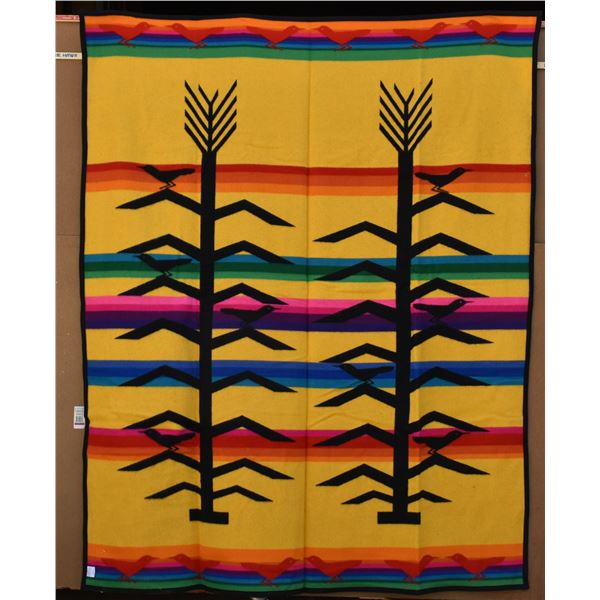 BEAVER STATE PENDLETON BLANKET