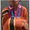 Image 10 : NAVAJO  FOLK ART FIGURE ( RENO JUAN)