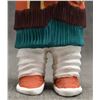 Image 11 : NAVAJO  FOLK ART FIGURE ( RENO JUAN)
