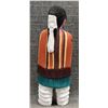 Image 3 : NAVAJO  FOLK ART FIGURE ( RENO JUAN)