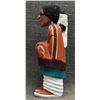 Image 4 : NAVAJO  FOLK ART FIGURE ( RENO JUAN)