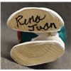 Image 6 : NAVAJO  FOLK ART FIGURE ( RENO JUAN)