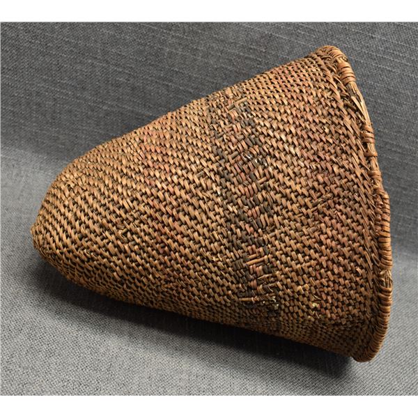 HAVASUPAI BURDEN BASKET