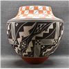 Image 2 : ACOMA POTTERY OLLA ( BARBARA AND JOSEPH CERNO)