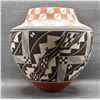 Image 3 : ACOMA POTTERY OLLA ( BARBARA AND JOSEPH CERNO)
