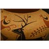 Image 10 : ACOMA POTTERY VASE (VALLO)