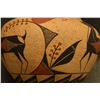 Image 11 : ACOMA POTTERY VASE (VALLO)