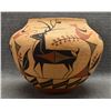 Image 1 : ACOMA POTTERY VASE (VALLO)