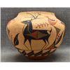 Image 2 : ACOMA POTTERY VASE (VALLO)