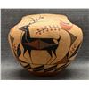 Image 3 : ACOMA POTTERY VASE (VALLO)