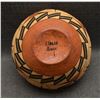 Image 6 : ACOMA POTTERY VASE (VALLO)