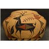 Image 8 : ACOMA POTTERY VASE (VALLO)