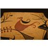 Image 9 : ACOMA POTTERY VASE (VALLO)