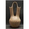 Image 1 : JEMEZ POTTERY WEDDING VASE (PAULINE ROMERO)