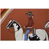 Image 5 : NAVAJO PAINTING (JUSTIN TSO)