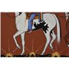 Image 6 : NAVAJO PAINTING (JUSTIN TSO)
