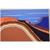 Image 8 : NAVAJO PAINTING (JUSTIN TSO)