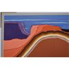 Image 9 : NAVAJO PAINTING (JUSTIN TSO)