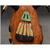 Image 14 : HOPI KACHINA (ALTON PASHANO)