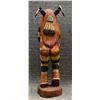 Image 3 : HOPI KACHINA (ALTON PASHANO)
