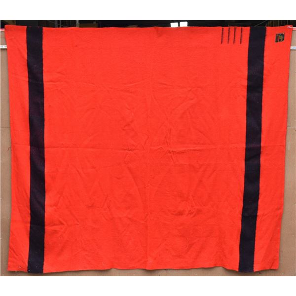 WHITNEY POINT  TRADE BLANKET