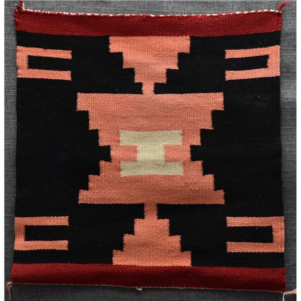 NAVAJO GERMANTOWN SAMPLER