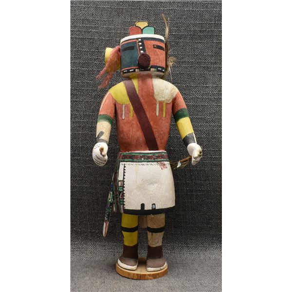 HOPI KACHINA